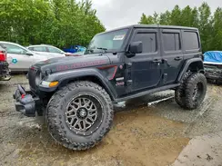 1C4HJXFN9LW303288 2020 JEEP WRANGLER