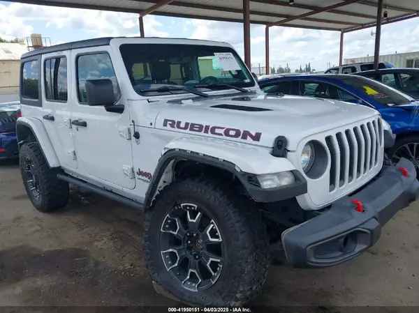 1C4HJXFN9LW335089 2020 JEEP WRANGLER - Image 1