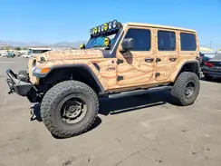 1C4HJXFN9LW339479 2020 JEEP WRANGLER