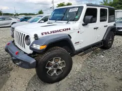 1C4HJXFN9MW511737 2021 JEEP WRANGLER