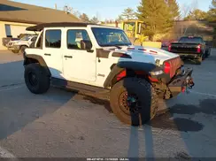 1C4HJXFN9MW519630 2021 JEEP WRANGLER