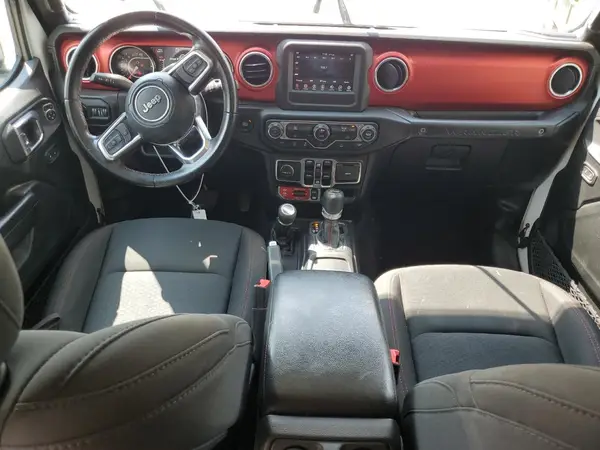 1C4HJXFN9MW544611 2021 JEEP WRANGLER - Image 8