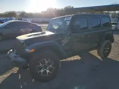 1C4HJXFN9MW584171 2021 JEEP WRANGLER