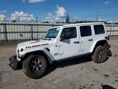 1C4HJXFN9MW599091 2021 JEEP WRANGLER