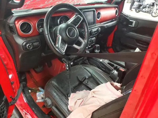 1C4HJXFN9MW636138 2021 JEEP WRANGLER - Image 8