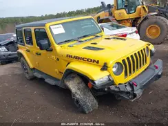 1C4HJXFN9MW658365 2021 JEEP WRANGLER