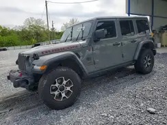 1C4HJXFN9MW665297 2021 JEEP WRANGLER