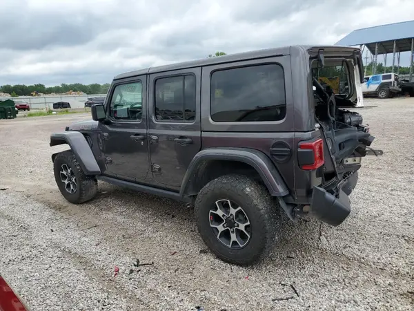 1C4HJXFN9MW686943 2021 JEEP WRANGLER - Image 2