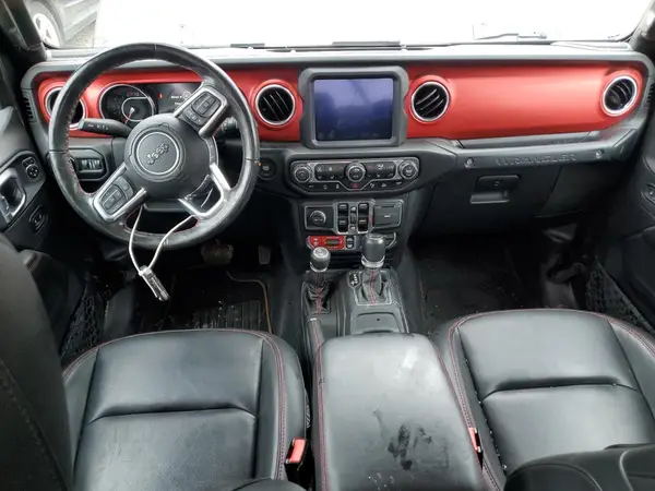 1C4HJXFN9MW686943 2021 JEEP WRANGLER - Image 8