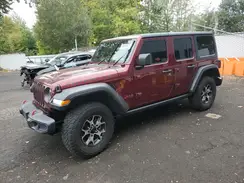 1C4HJXFN9MW712912 2021 JEEP WRANGLER
