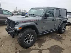1C4HJXFN9MW739351 2021 JEEP WRANGLER