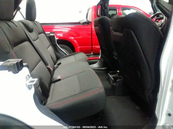 1C4HJXFN9MW779882 2021 JEEP WRANGLER - Image 8