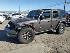 1C4HJXFN9NW245170 2022 JEEP WRANGLER