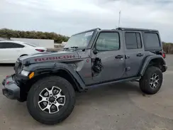 1C4HJXFN9NW256461 2022 JEEP WRANGLER