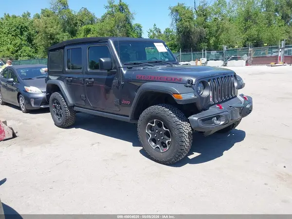 1C4HJXFN9PW527599 2023 JEEP WRANGLER - Image 1