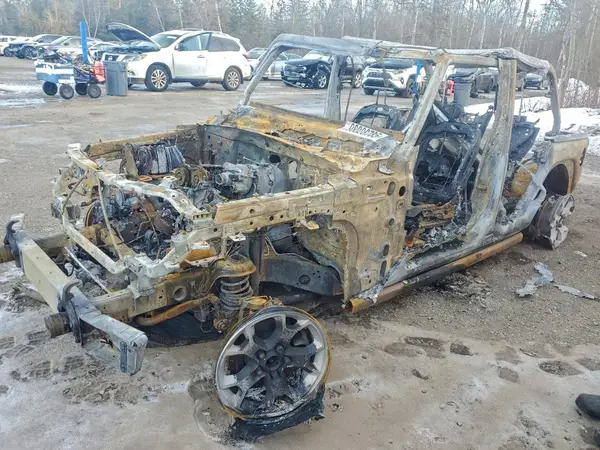 1C4HJXFN9PW673923 2023 JEEP WRANGLER - Image 1