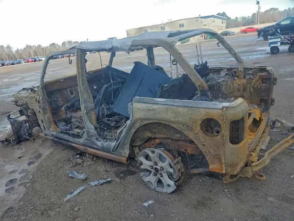 1C4HJXFN9PW673923 2023 JEEP WRANGLER - Image 2