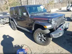 1C4HJXFNXJW147808 2018 JEEP WRANGLER