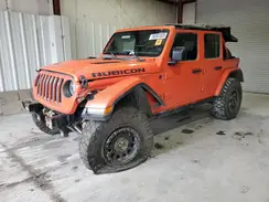 1C4HJXFNXJW179450 2018 JEEP WRANGLER