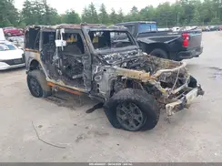 1C4HJXFNXJW182848 2018 JEEP WRANGLER