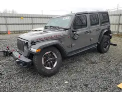 1C4HJXFNXJW196460 2018 JEEP WRANGLER