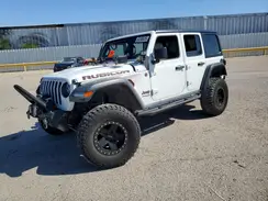 1C4HJXFNXJW199309 2018 JEEP WRANGLER