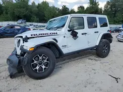 1C4HJXFNXJW315298 2018 JEEP WRANGLER
