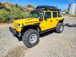 1C4HJXFNXJW332201 2018 JEEP WRANGLER