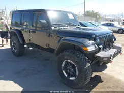 1C4HJXFNXKW508200 2019 JEEP WRANGLER
