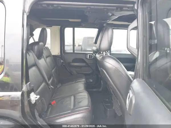 1C4HJXFNXKW511193 2019 JEEP WRANGLER - Image 8