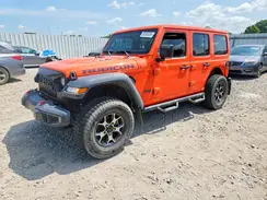 1C4HJXFNXKW513039 2019 JEEP WRANGLER