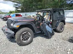 1C4HJXFNXKW522744 2019 JEEP WRANGLER