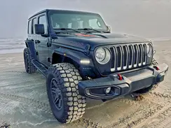 1C4HJXFNXKW524414 2019 JEEP WRANGLER