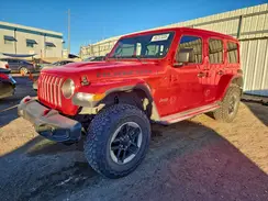 1C4HJXFNXKW525465 2019 JEEP WRANGLER