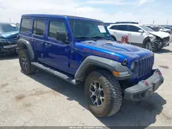 1C4HJXFNXKW540371 2019 JEEP WRANGLER
