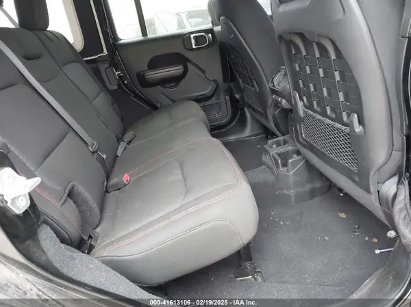 1C4HJXFNXKW545294 2019 JEEP WRANGLER - Image 8