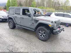 1C4HJXFNXKW547420 2019 JEEP WRANGLER