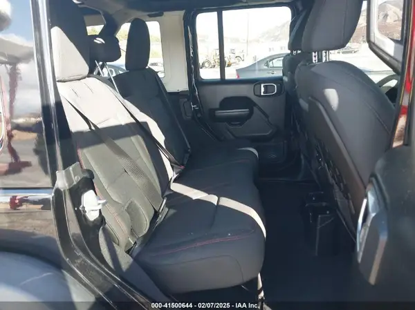 1C4HJXFNXKW679609 2019 JEEP WRANGLER - Image 8