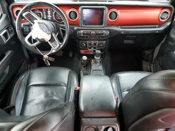 1C4HJXFNXLW131160 2020 JEEP WRANGLER - Image 8