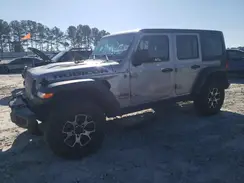 1C4HJXFNXLW133670 2020 JEEP WRANGLER