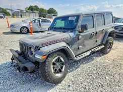1C4HJXFNXLW223384 2020 JEEP WRANGLER