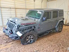1C4HJXFNXLW335893 2020 JEEP WRANGLER