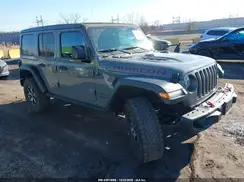 1C4HJXFNXMW510001 2021 JEEP WRANGLER