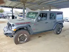 1C4HJXFNXMW522696 2021 JEEP WRANGLER