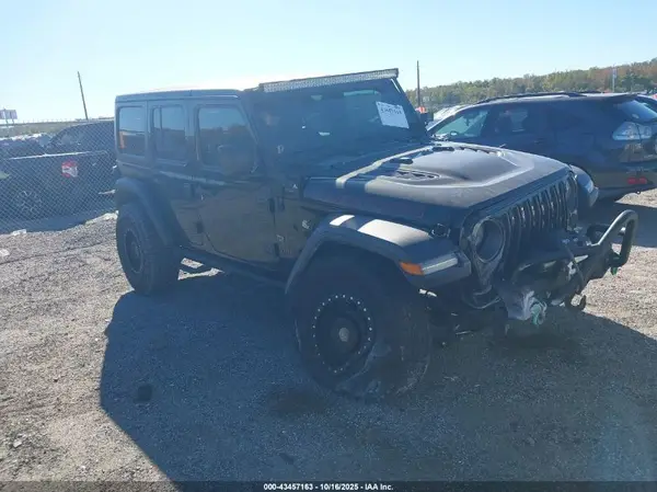 1C4HJXFNXMW546187 2021 JEEP WRANGLER - Image 1