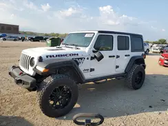 1C4HJXFNXMW587239 2021 JEEP WRANGLER