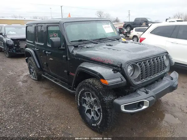 1C4HJXFNXMW610583 2021 JEEP WRANGLER