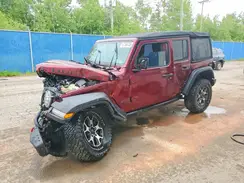 1C4HJXFNXMW652607 2021 JEEP WRANGLER