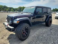 1C4HJXFNXMW656320 2021 JEEP WRANGLER