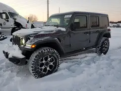 1C4HJXFNXMW726818 2021 JEEP WRANGLER